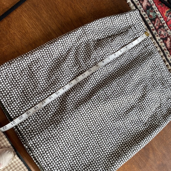 Halogen pencil skirt - Picture 5 of 9